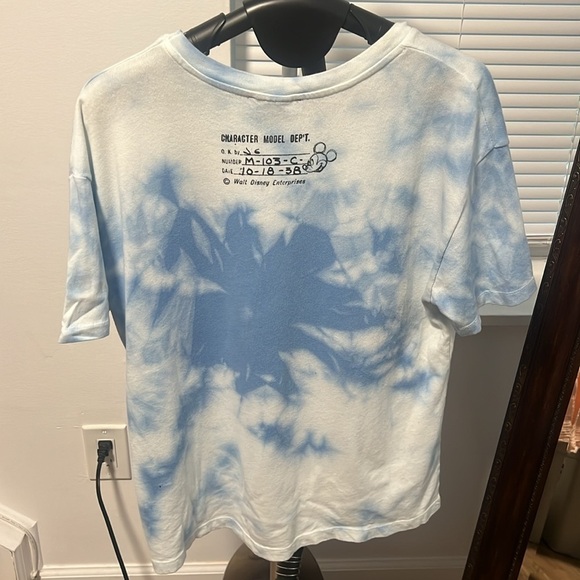 Disney T-Shirt - Picture 5 of 6